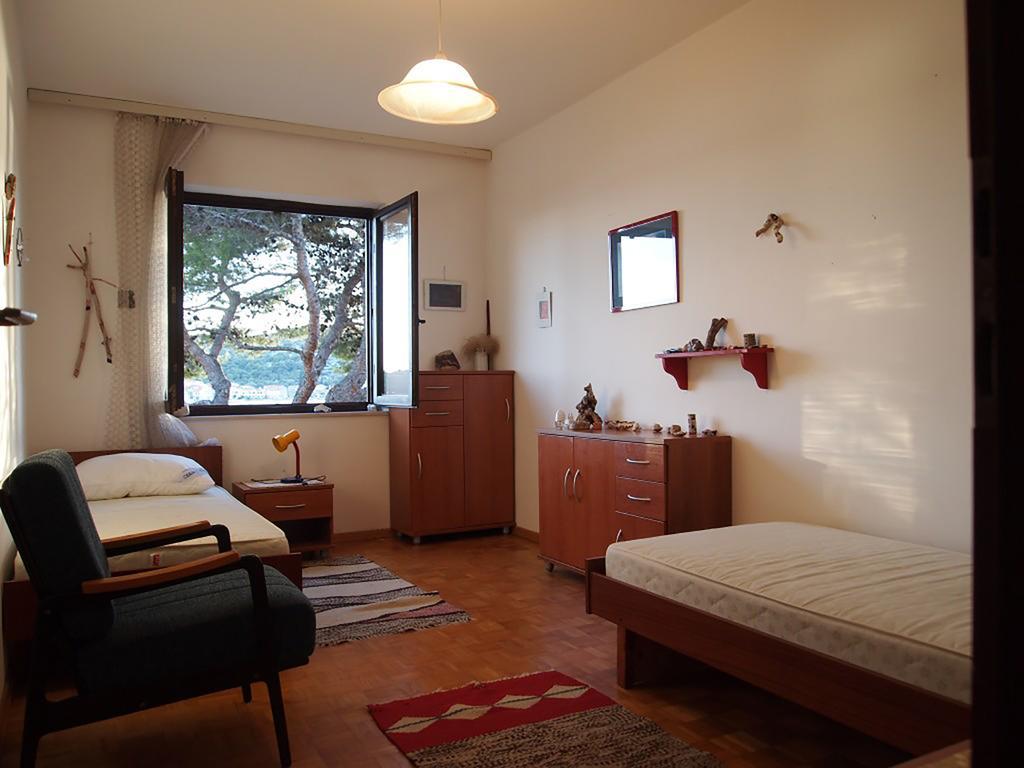 Apartment Marija Tisno Habitación foto
